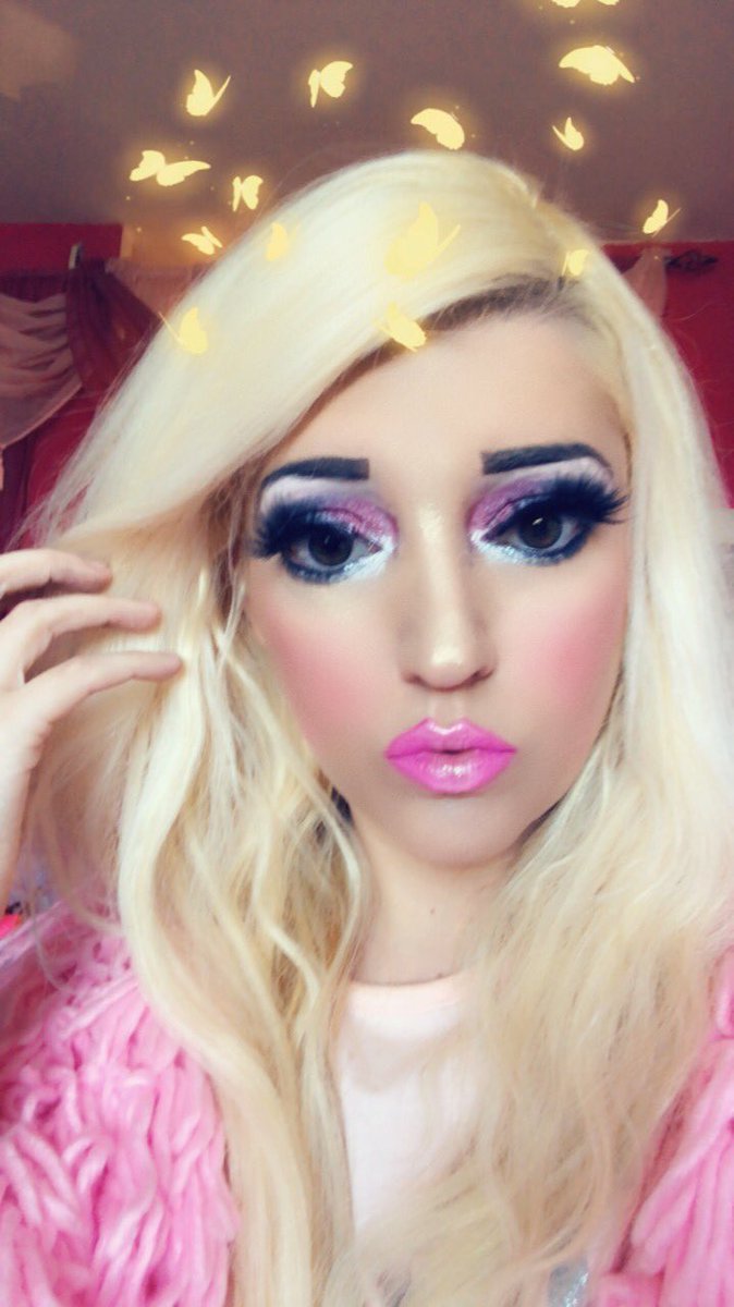 Barbie Bucxx