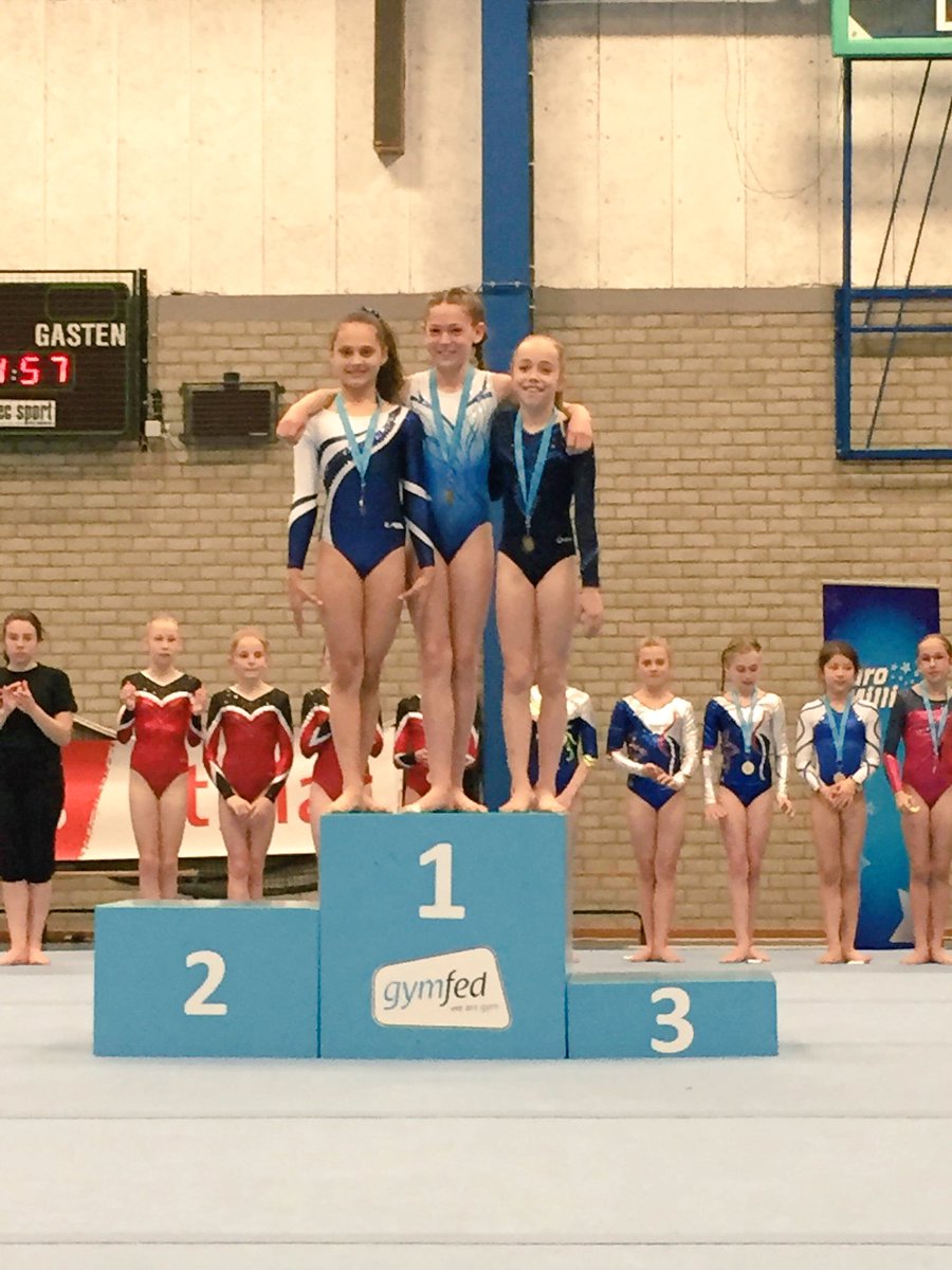 GymFlexclub's tweet photo. Zondag werd ook Renee provinciaal kampioen! Proficiat ππ₯π #weareTTM #weareGYM #goGymFlex https://t.co/mvgUMLhPta