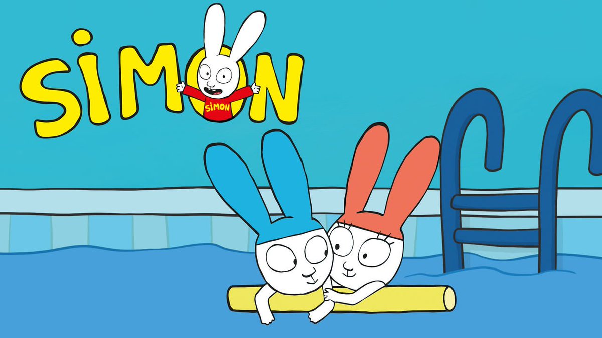 Simon Searches