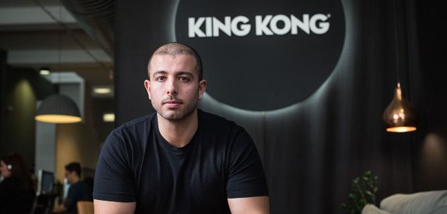 kingkongdigital's tweet photo. 🥇WE ARE THE CHAMPIONS! King Kong is Australia's BEST IT small business of 2018🥇 @Business_Champs
https://t.co/bNtWvmPkri https://t.co/HBfkS8GtVd