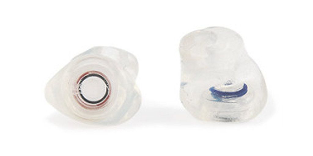 You don’t have to suffer muffled resonance if you use #hearingprotection because you just need the right #earplugs designed to let you experience proper #audio detail without the damage