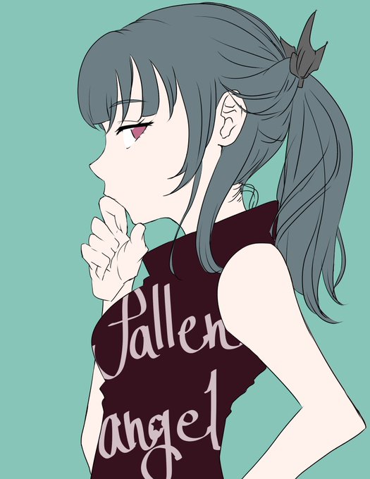 あんまヨハネっぽくないな 