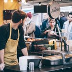 Photo by Lewisham Food Festival (@LewFoodFest)