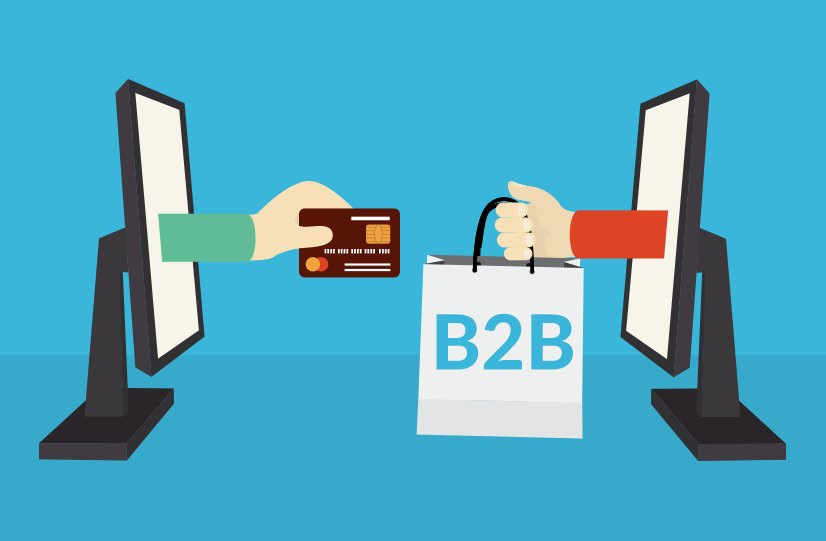 Recent predictions, by 2020, all #B2B #ecommerce revenue will be around 6.7 trillion, Get ready to leverage the power of technology with invences #E-BUSINESS #B2BSOLUTIONS for more information visit@ bit.ly/2I6fPTZ