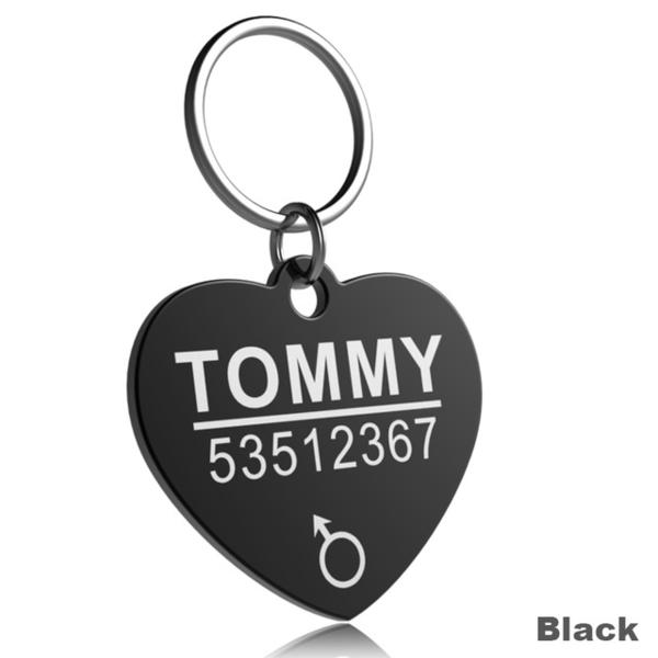 ShopDogsandcats's tweet photo. Buy the customized ID Plate for your pets at https://t.co/gUiFLHTlXx We offer a 100% money back guarantee with every single tag and a delivery within 15 working days. But beware of stock out, so do hurry! #IDPlate #PetsAreFamily #petsLover #CustomizedPetIDs https://t.co/E2oJrXzDn3