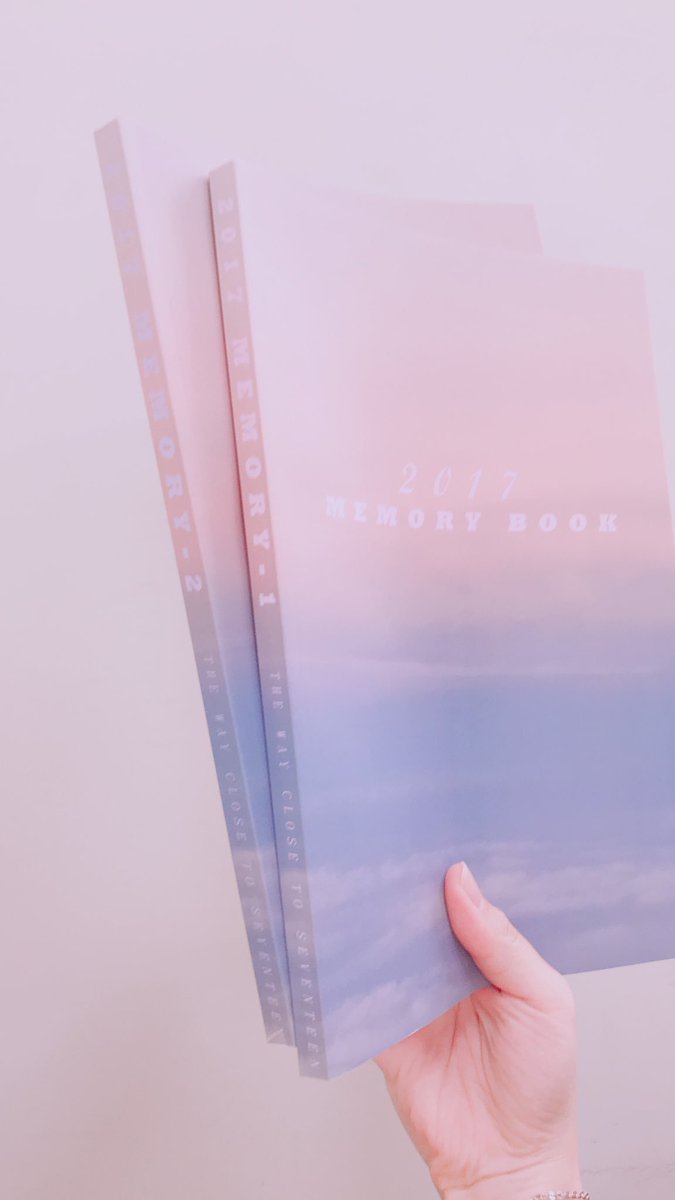 bluecloud1317's tweet photo. Memory book is coming! I will send as soon as possible! https://t.co/6gGEKz9FMo