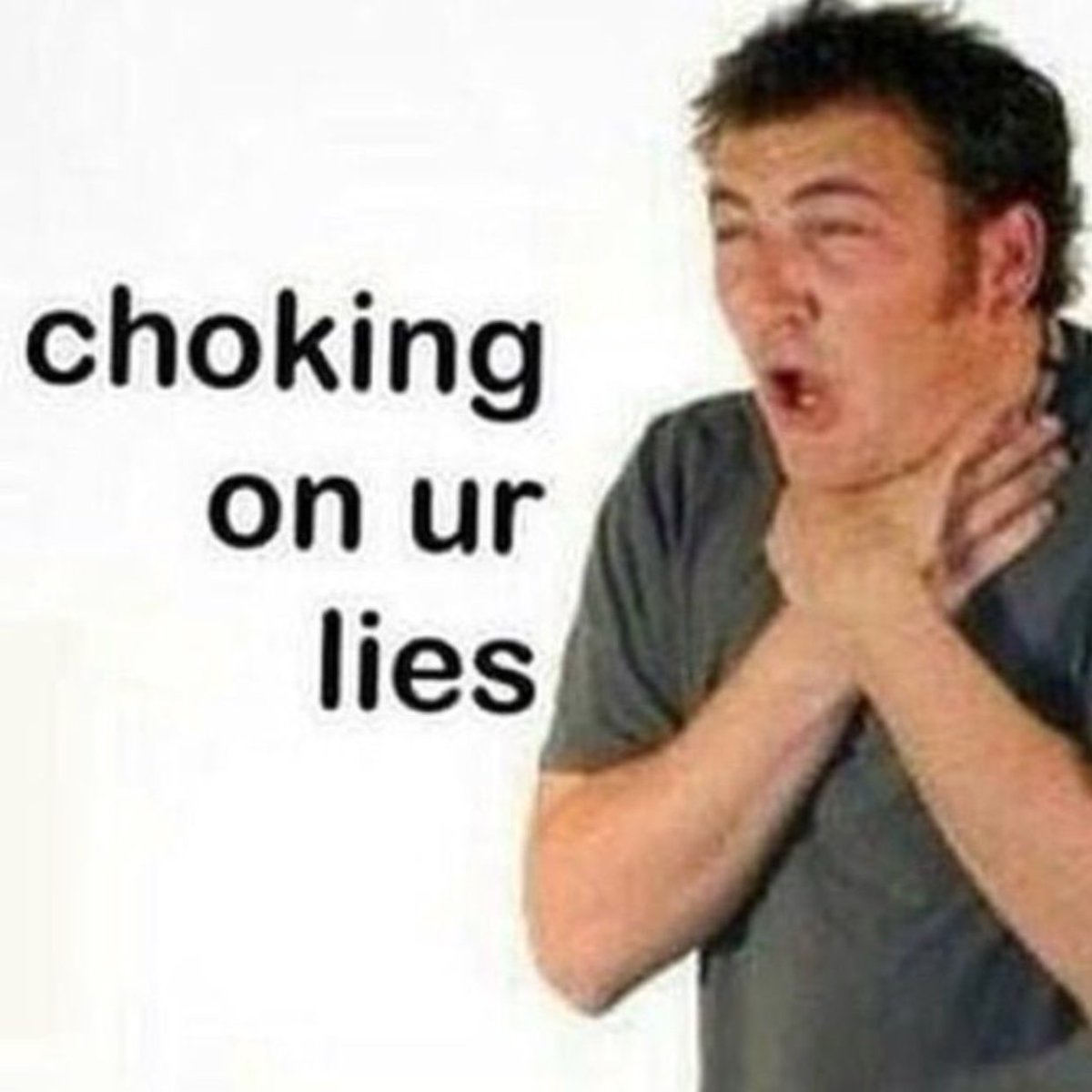 ImAGayFirework's tweet photo. Someone: omg! I love you!! You’re so nice-

Me: https://t.co/hNbHC7gBG7