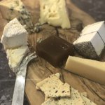 Photo by Cheeses Muswell Hill (@CheeseShopN10)