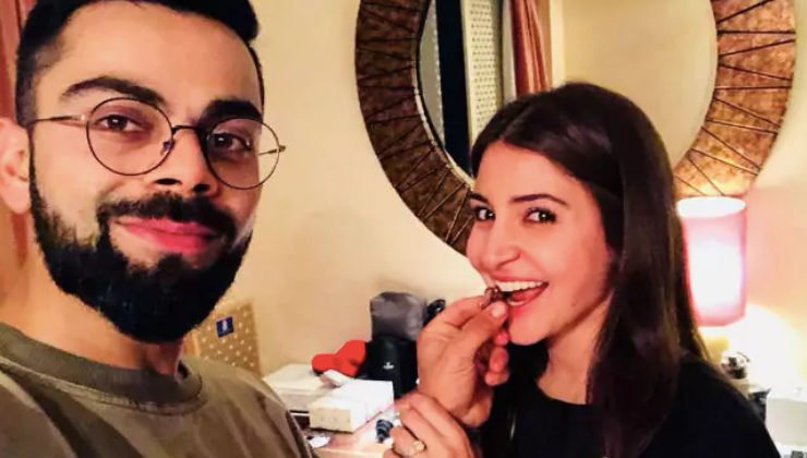  wishes wifey a very HAPPY BIRTHDAY with a cute post!

 