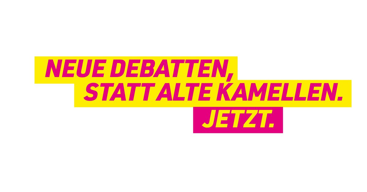 fdpbt's tweet photo. Warum diskutieren wir am #TagderArbeit eigentlich ausschließlich über #Agenda2010, #HartzIV, #Grundeinkommen und nicht mal über #HomeOffice, #Digitalisierung und #newwork? 🧐 #denkenwirneu #1mai https://t.co/pphlgfGfWk