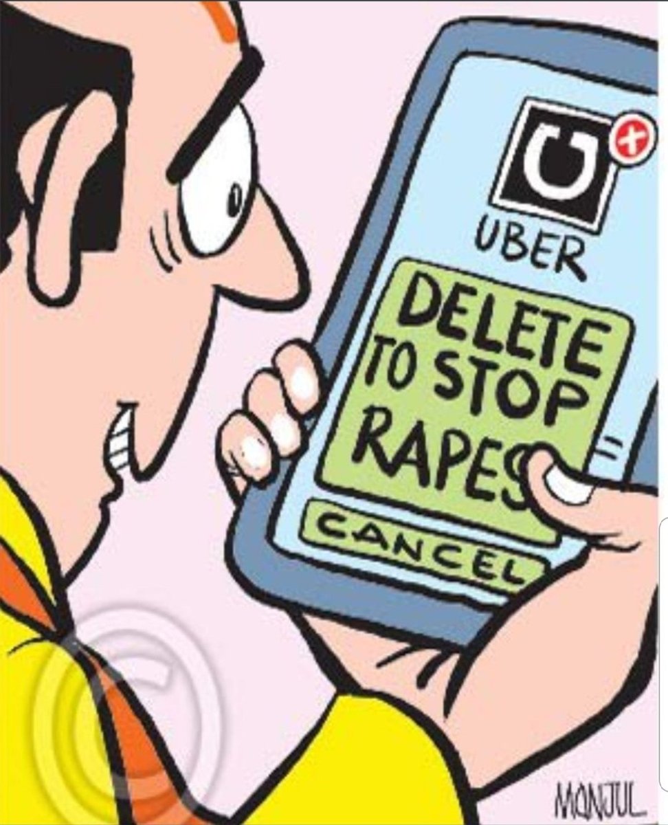ElTaxiMola's tweet photo. @MontseTxAccess #UbeRape #deleteuber #MejorEnTaxi https://t.co/jqwh722ysv