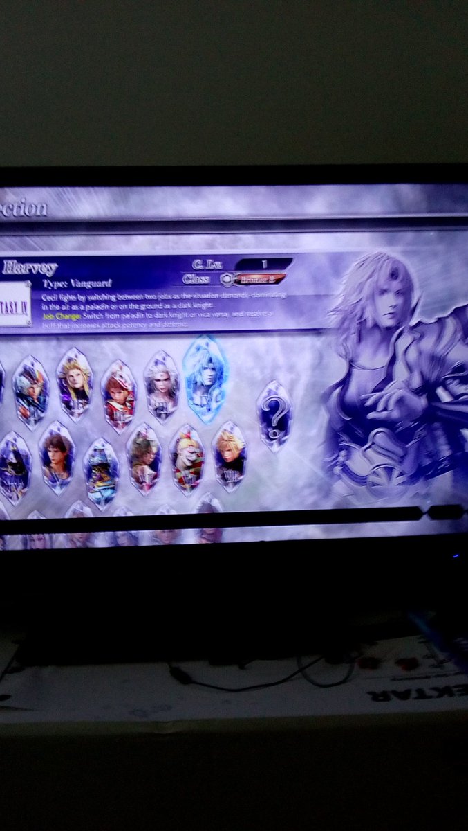 SummonedMateria's tweet photo. 😍😍😍 https://t.co/jzizzGcvyB
