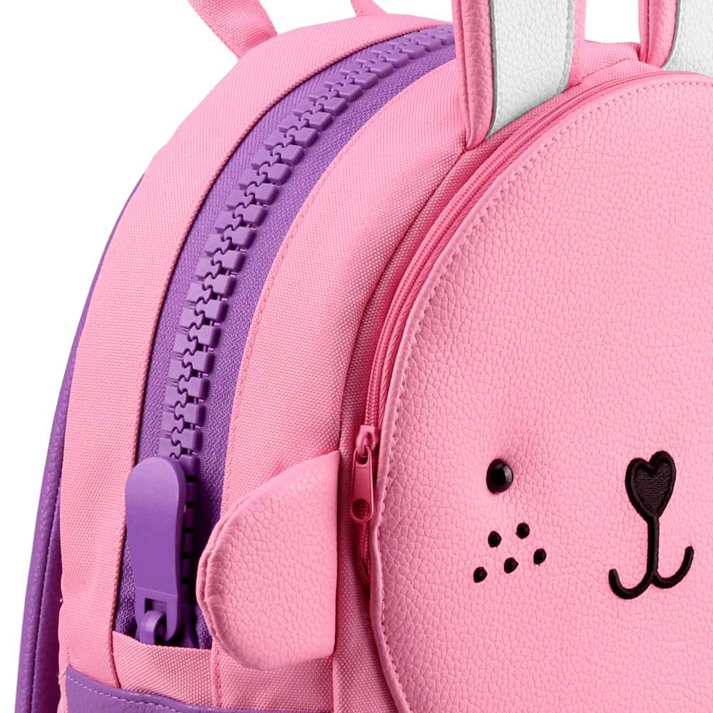 affiliatepukup3's tweet photo. Bunny backpack for kids 
It's made up of vegan leather and it has big size zipper for better grip
Puku Pals Best Authentic Gear.
Order yours :-https://t.co/2g8u0zfwo2

#pukupals #AffiliateMarketing #pukupalsus #pukupalsbackpack #backpackkid https://t.co/FmPnQiwJE3