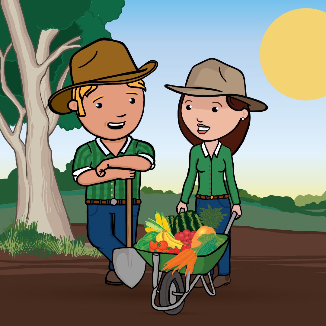 💚💚The Aussie spirit has definitely been out in force with a flood of green being seen around the country - surely this is a loud and clear message to the those serving in the big house.💚💚 #FairLaws4Farmers #agchatoz #auspol