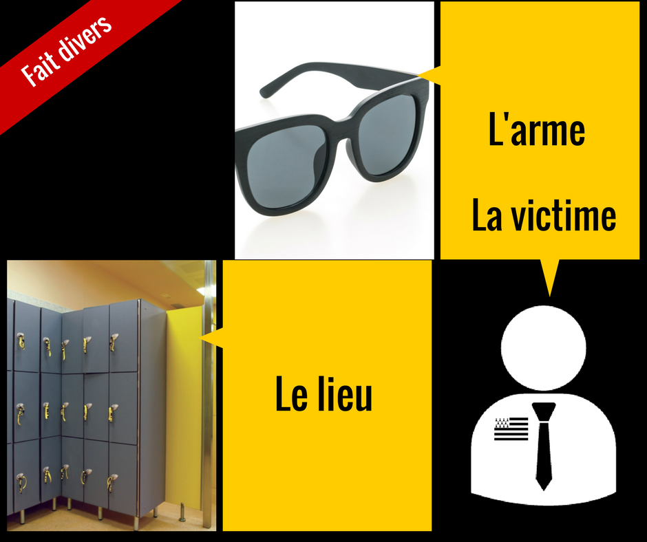 ImproZarbi's tweet photo. La méthode I.M.P.R.O a encore une fois permis de démasquer un dangereux criminel ! Merci à notre profiler Guillaume (aka Appoline) ! https://t.co/OwJpCXMB5x