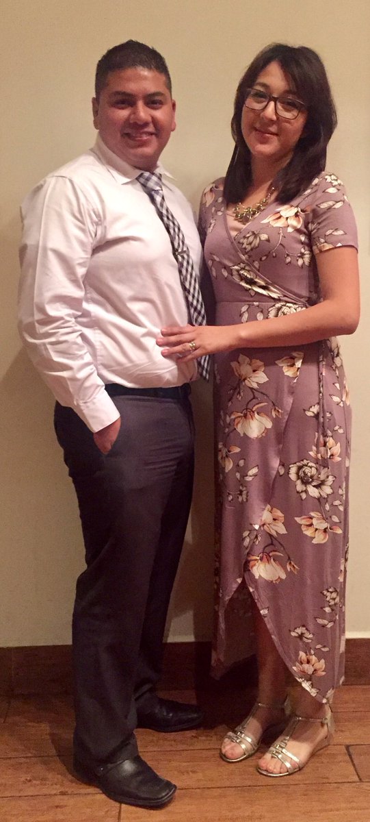 gax10_jacob's tweet photo. Momentos especiales...Ayer despedimos a esta preciosa pareja, Jesús y Keyla, hoy toman el reto de llevar a delante esta preciosa iglesia hija del FFCC, de Agua Prieta...Que Dios los use de una manera especial, y bendiga esa preciosa iglesia.👍 https://t.co/NvShowAIP8