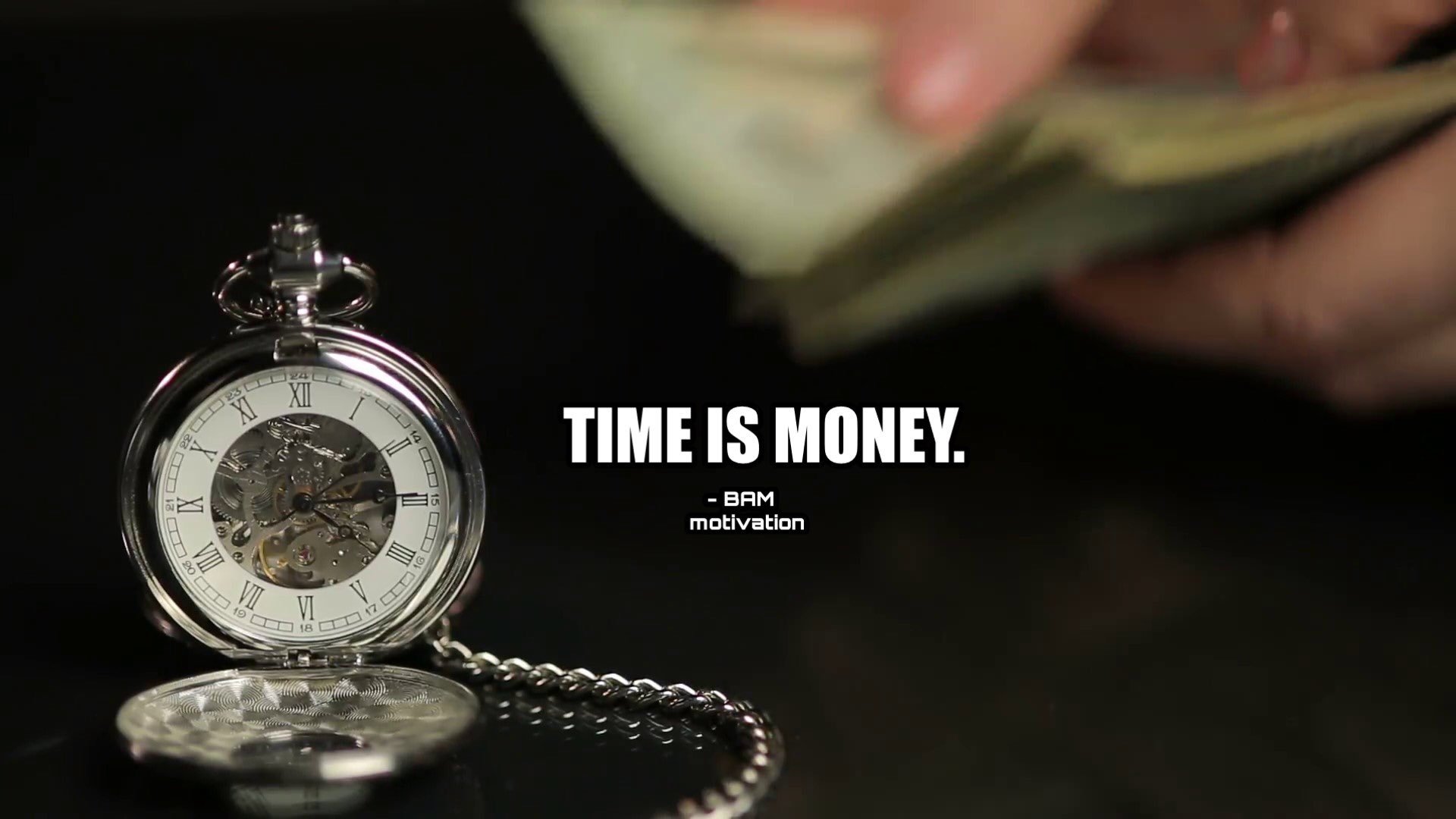 Time Is Money Wallpapers  Top Free Time Is Money Backgrounds   WallpaperAccess
