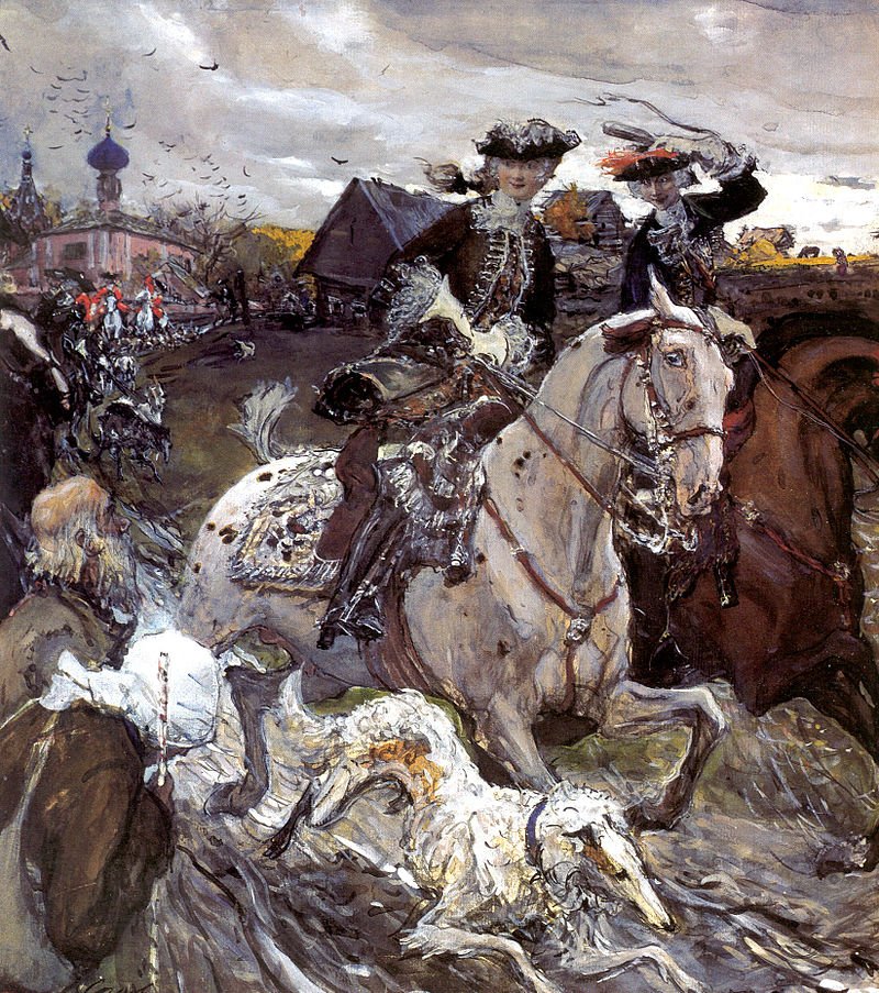 BertieFoster99's tweet photo. Dmitri #Torbinski ist ein Nachfahre von Generalleutnant Alexei Yakovlevich Shubin (Liebling der Kaiserin Elizaveta Petrovna), und vielleicht ein Nachfahre sogar von Elisabeth selbst und durch ihnen von Peter der Grosse. #Königsberg #Deutchland #Romanov #Romanovs #HouseofRomanov https://t.co/1Y8qHdxqa6