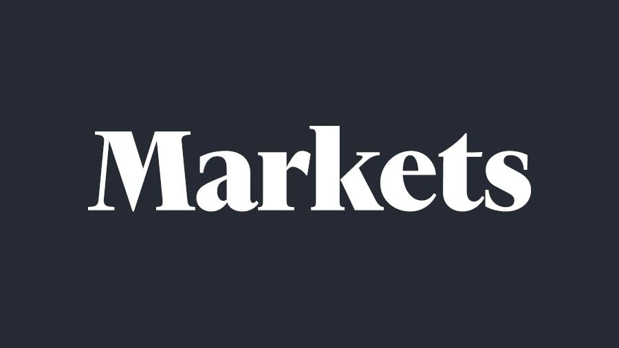 FinancialTimes's tweet photo. The dollar is at the highest levels of the year. Here is the latest from global markets: https://t.co/iWDxvXZGM3 https://t.co/QHfsk4wUhU