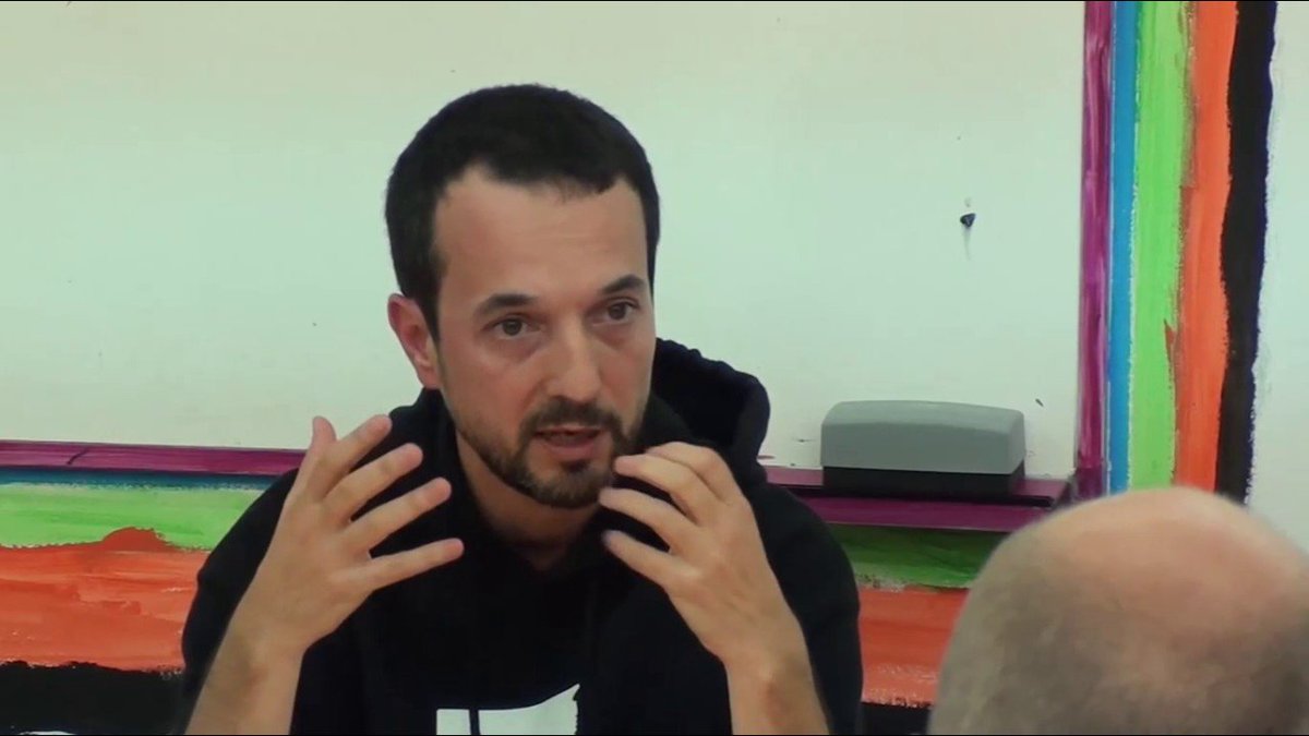 Escoltem ara Óscar Murciano secretari d’Acció Social de <a href="/CGTCatalunya/">CGT Catalunya 🚩🏴</a>

▶️rtve.es/radio/radio4/