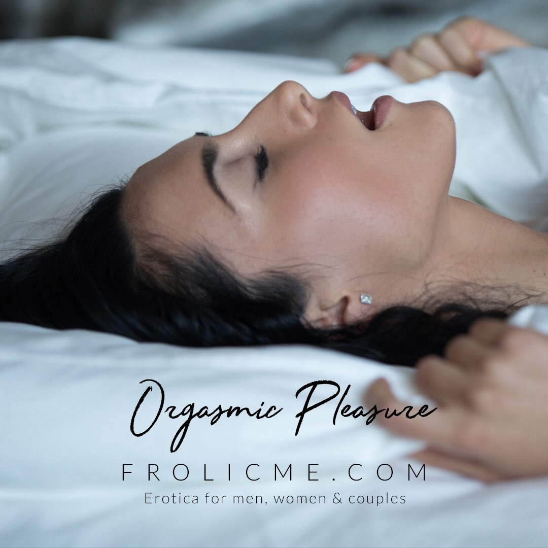 anna_frolicme's tweet photo. First of the month and May Day feels the perfect time to celebrate π the joy of #orgasam #pleasure and this beautiful picture captures the moment perfectly.
.
.
.
.
#momentoftheday #hereicome #lettinggo #cantholdback #needtorelax #enjoyinglife #exploremyself #eroticsex #frolicme https://t.co/v4sxv6jgpF