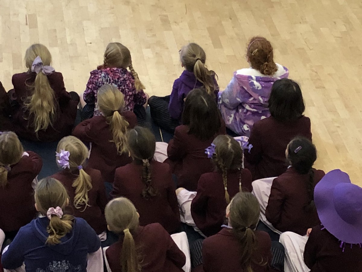 Head of Prep at PHS tweet media