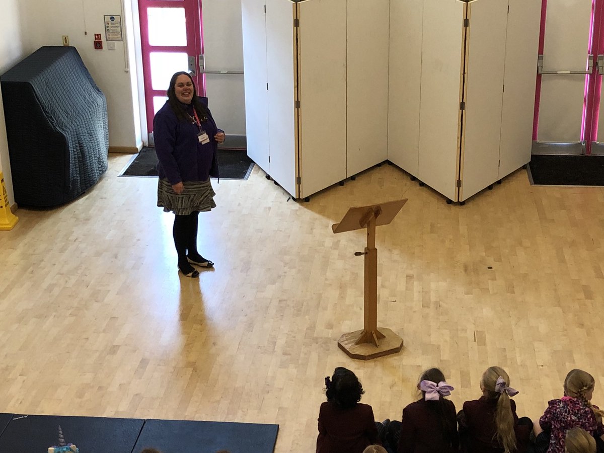 Head of Prep at PHS tweet media