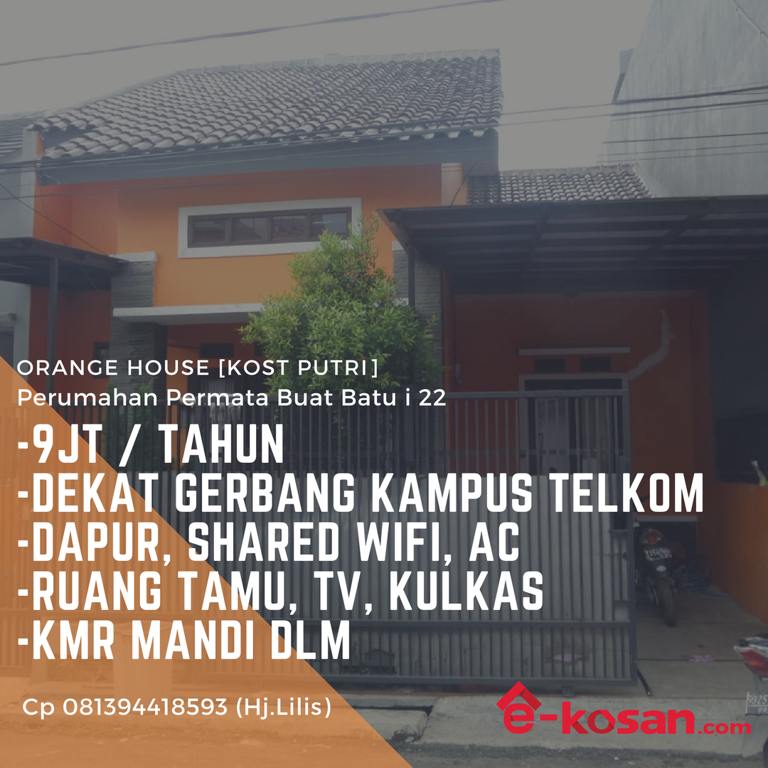 Info Kosan Bdg tweet media