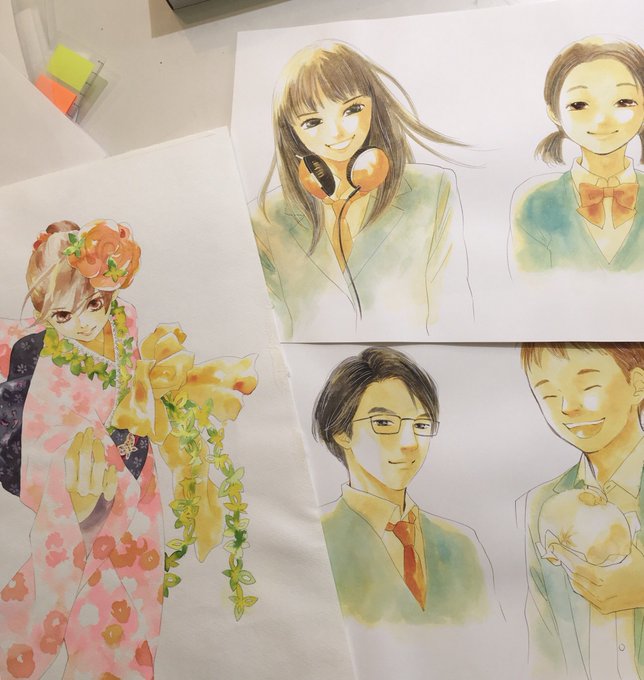 ちはやふる 大江奏のキャラクター紹介 人気の秘密に迫る