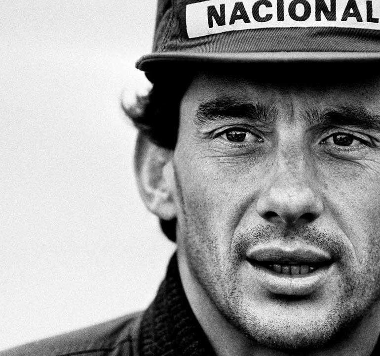 IAMDOPINGFREE's tweet photo. #AyrtonSenna 
“ Io voglio vincere sempre . L’opinione secondo cui la cosa più importante è competere , è un’assurdità !”
La determinazione che ti ha fatto diventare una leggenda . 
24 anni fa. 
Storia di un grande campione 
#Ayrton https://t.co/J40o2cOLmp