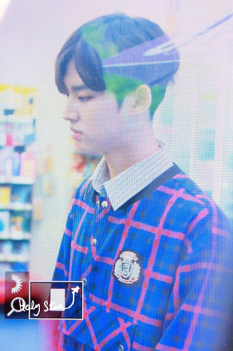 HolyStar0417's tweet photo. 180501 열린음악회 외출

#홍석 #양홍석 #HONGSEOK #ホンソク #펜타곤 #PENTAGON @CUBE_PTG https://t.co/xGQSVUtEAP