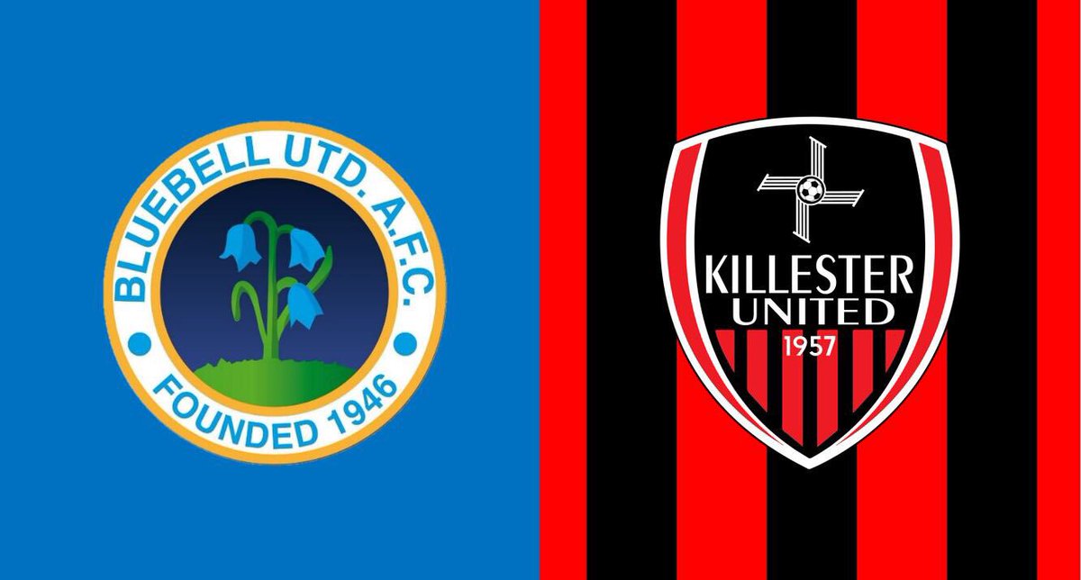 Bluebell United FC tweet media