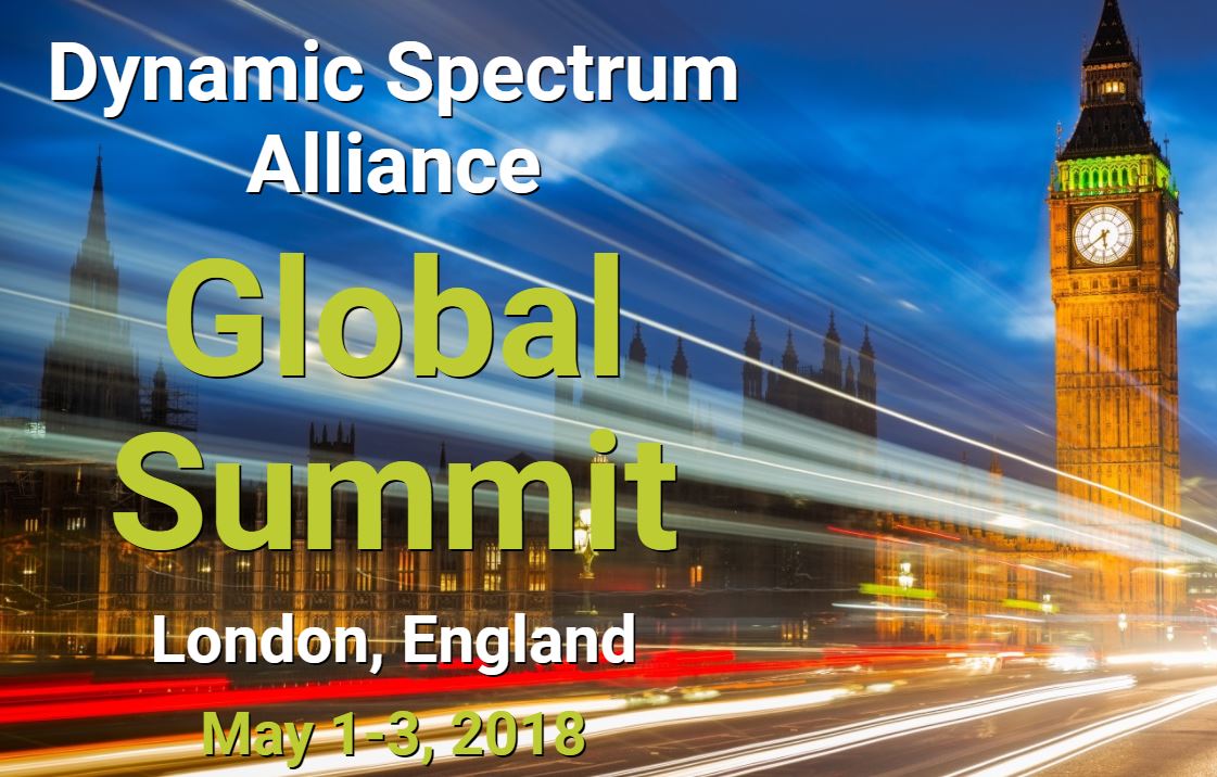 broadwayptrs's tweet image. Happening 1st  to 3rd May, London. ow.ly/sA4z30jLh0c #dynamicspectrum #5G #TVWS