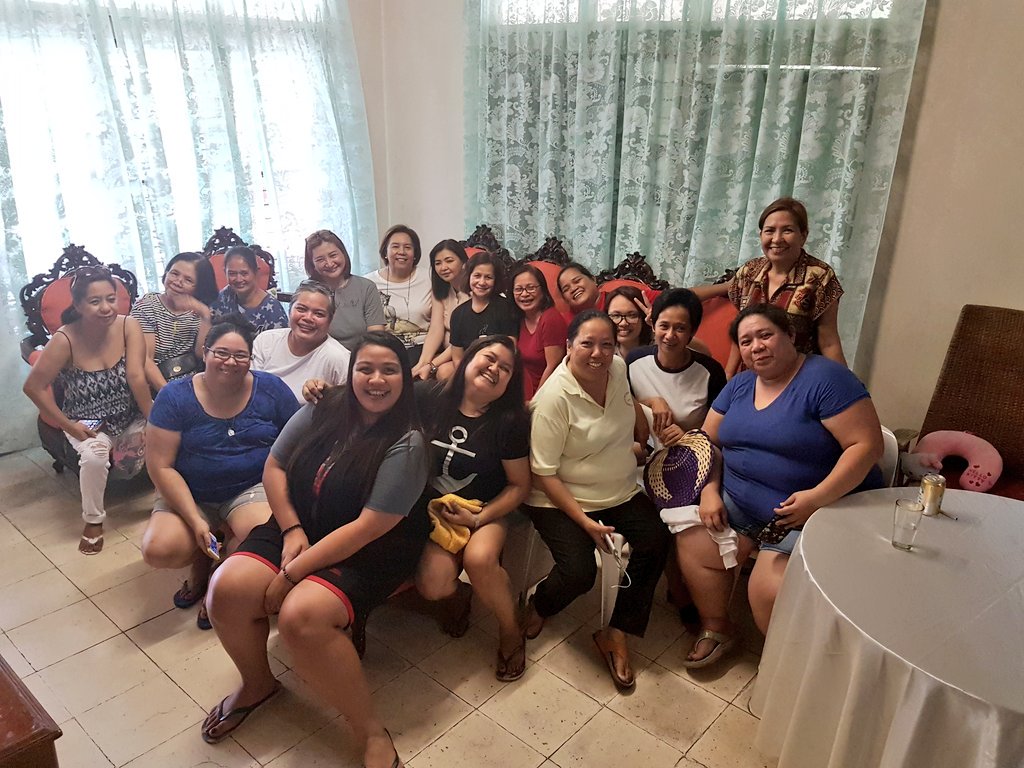 darna817's tweet photo. Happy Fiesta Brgy San Jose, Plaridel, Bulacan.

Bayanihan na!!!

#ALDUBKakayanin https://t.co/9heUu086Tm