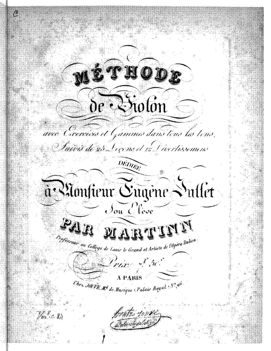 today_classical's tweet photo. #Today in 1775 Birth of #composer Jacob-Joseph-Balthasar #Martinn. #MusicHistory #classicalmusic https://t.co/PL9v3ROVsN