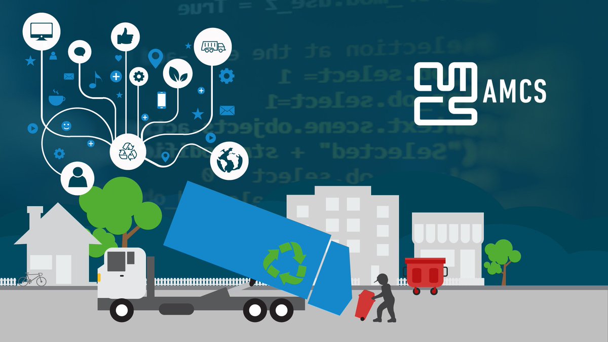 AMCSGroup1's tweet image. We are conducting a Global #benchmark survey for the Waste &amp;amp; Recyling industry and would love to have your insights. Complete now and receive the full report &amp;gt;&amp;gt; ow.ly/enCw30jLjam #AMCSbenchmark #globalbenchmark