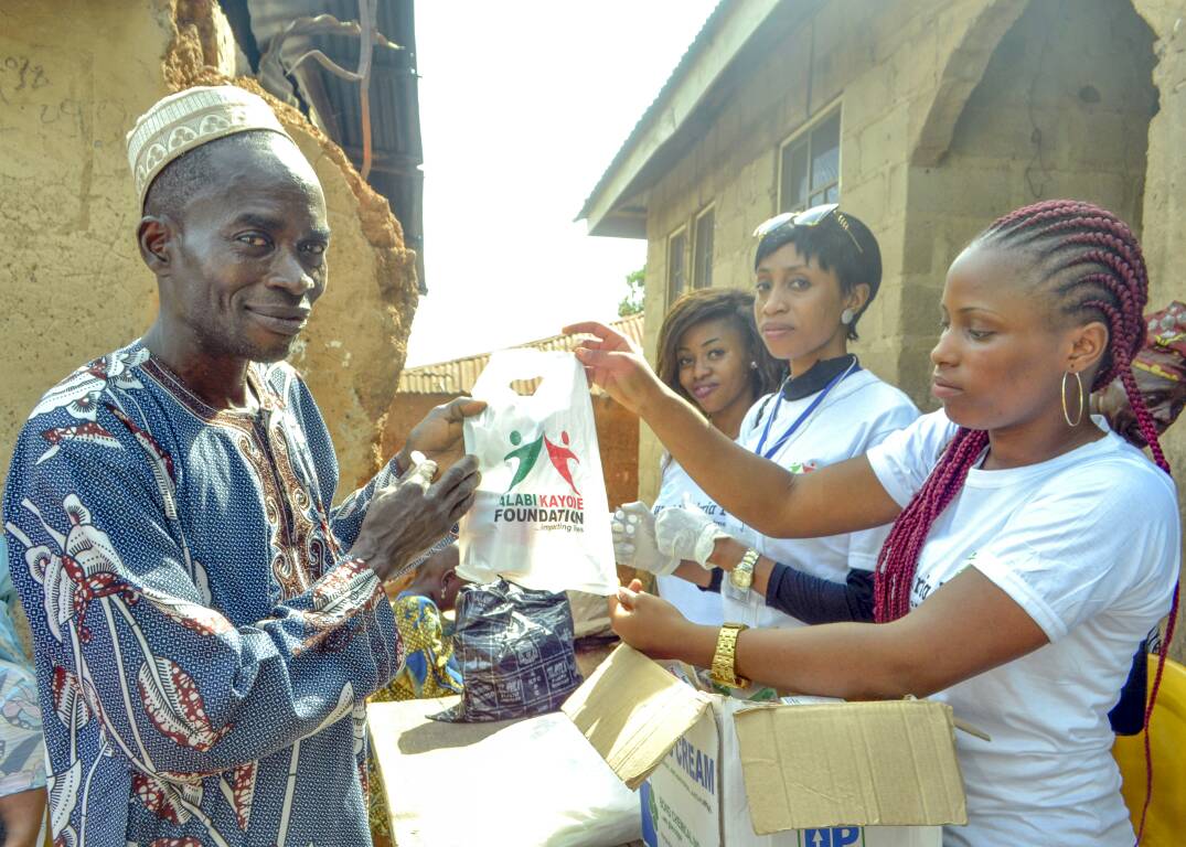 AKFoundation1's tweet photo. Let's end malaria! @AKFoundation1 We proud of what we do!
#WorldMalariaDay #SDG https://t.co/TRK5I62dEA