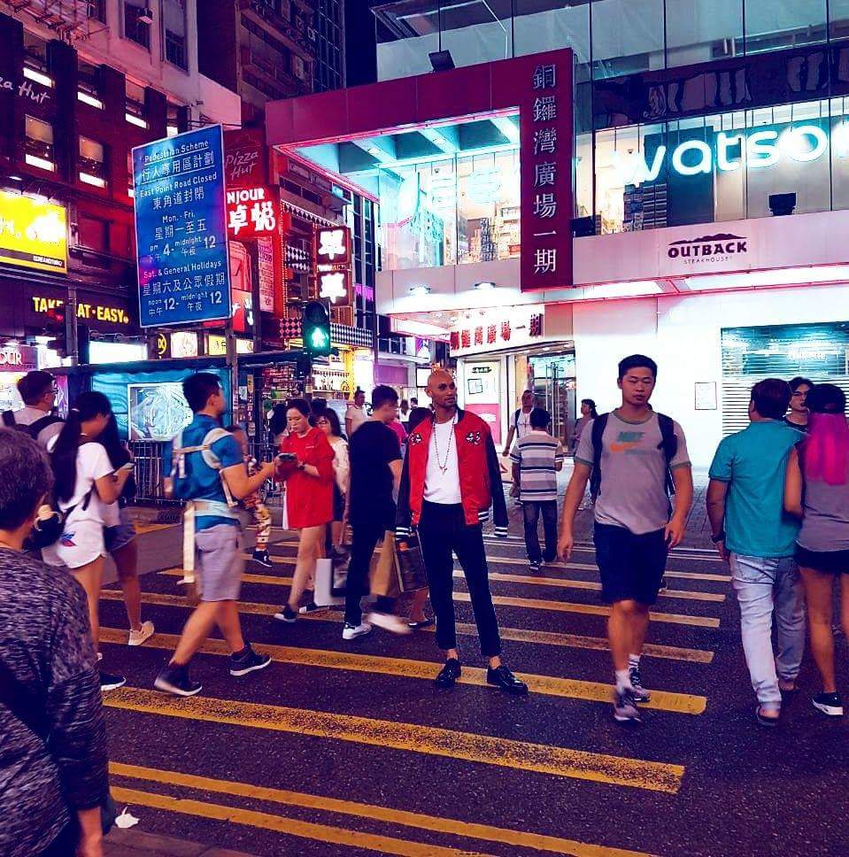 Hanging aroung #hongkong !

#styleblogger #ootd #forever21men #model #fashionstylist #traveller #wanderlust #mauritius