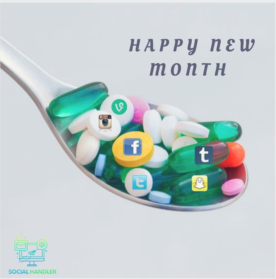 socialHandler's tweet photo. Happy New Month everyone! Remain enthusiastic as you reach for your goals. Have a beautiful May!
#SocialHandler https://t.co/nTFsF9pIip