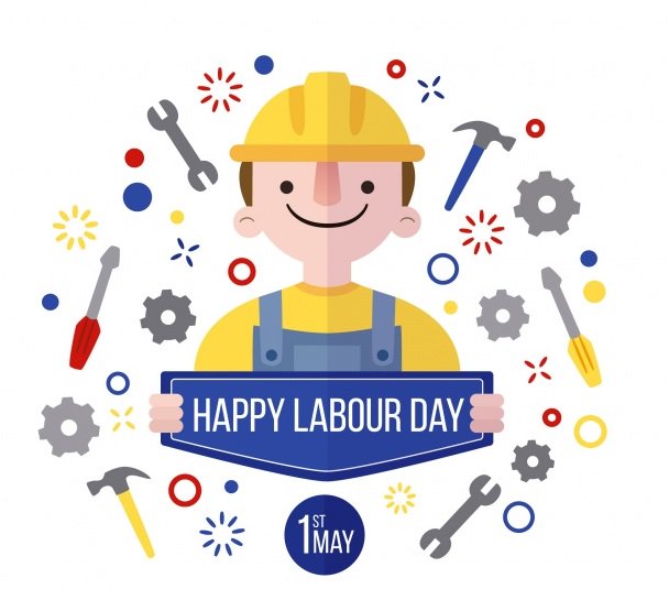 Psychiatry2018's tweet photo. Happy Labour Day, everyone!
#InternationalLabourDay #LabourDay https://t.co/relETT3nCl