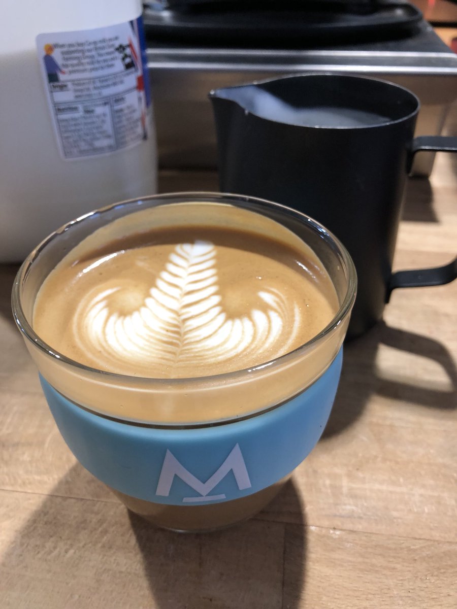donaltizo's tweet photo. Coffee made with love #beanlearning #welovethisbusiness https://t.co/808NLGvxGa