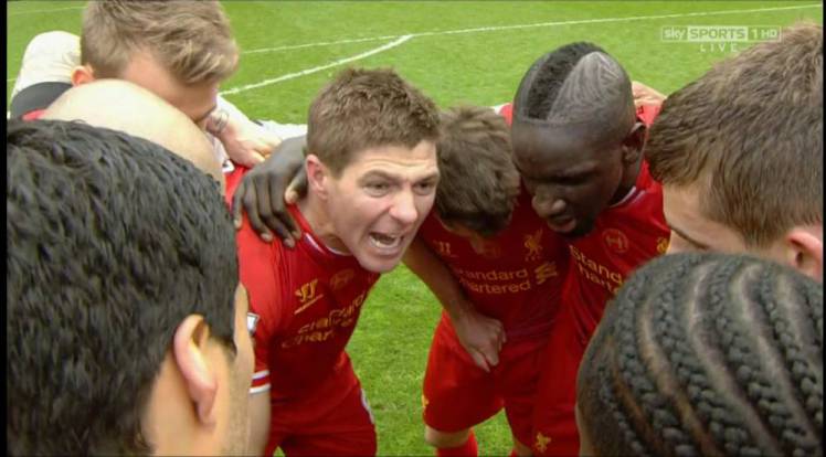 Coral's tweet photo. Danny Murphy on Steven Gerrard becoming next Rangers manager: "He's never failed in anything he's done, ever." https://t.co/xaMQOPbdtL