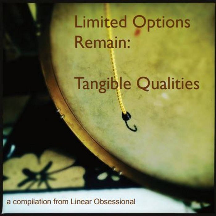 Here is a link to my track - 'Zero Coast' - on the @Richard_Linear  compilation LOR104 - Various Artists - Limited Options Remain: Tangible Qualities
linearobsessional.bandcamp.com/track/zero-coa… It features 100% <a href="/makenoisemusic/">Make Noise</a> #0Coast