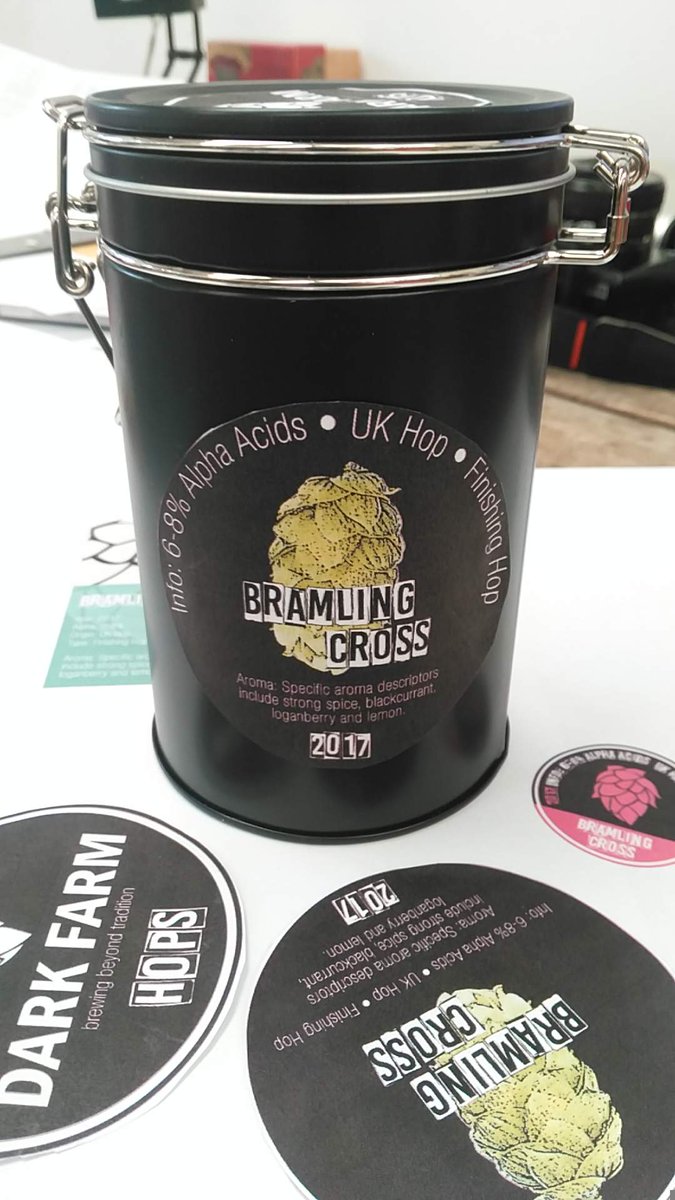 Dark Farm tweet media