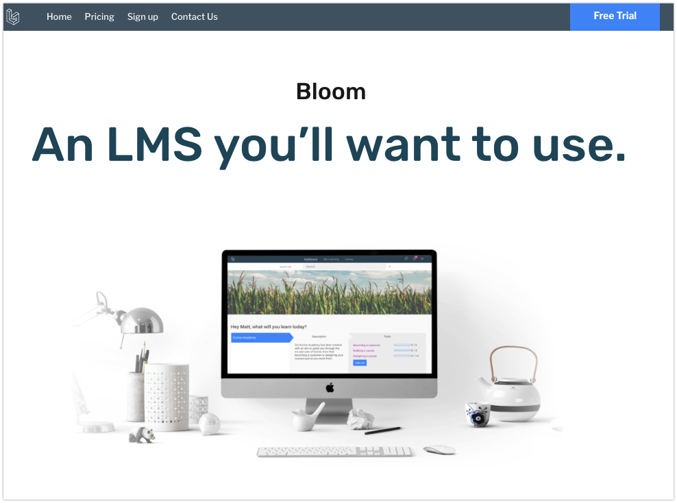 bloomtalks's tweet photo. Use Bloom’s flexible Groups, Trails and Subjects how you want. Bloom is simple to configure and saves you precious admin resources. #bloomplatform #analytics #LandD #HR #performance #learning #LMS https://t.co/WQSDYud9rx https://t.co/yF1CKwwEVT