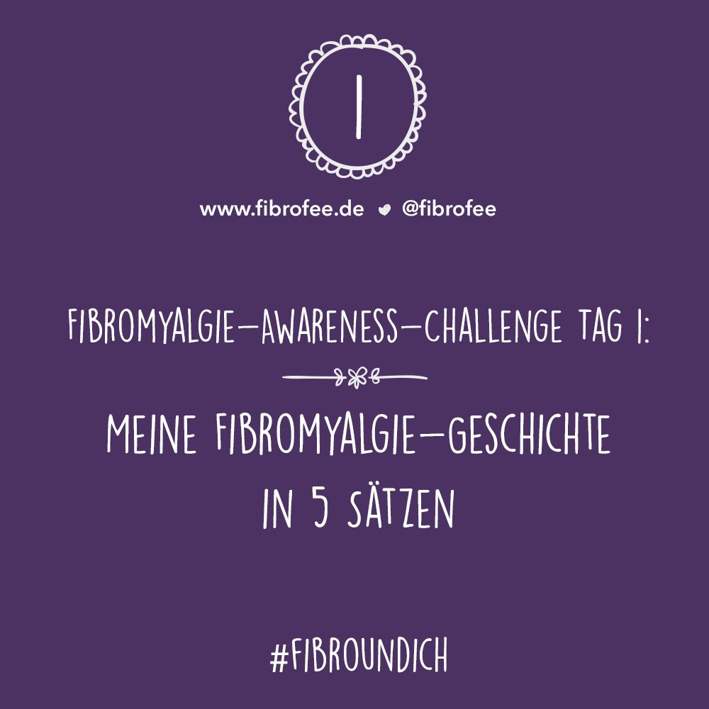 FibroFee's tweet photo. #Schmerzen gingen los in der Kindheit. In der Jugend wurden die Symptome zunehmend massiver. Nach 20 Jahren kam zum 1. Mal der Verdacht auf #Fibromyalgie auf. Gesicherte #Diagnose mit 24. Heute versuche ich anderen Erkrankten #Mut zu machen und aufzuklären. #FibroUndIch https://t.co/ZwbcwaYWOF