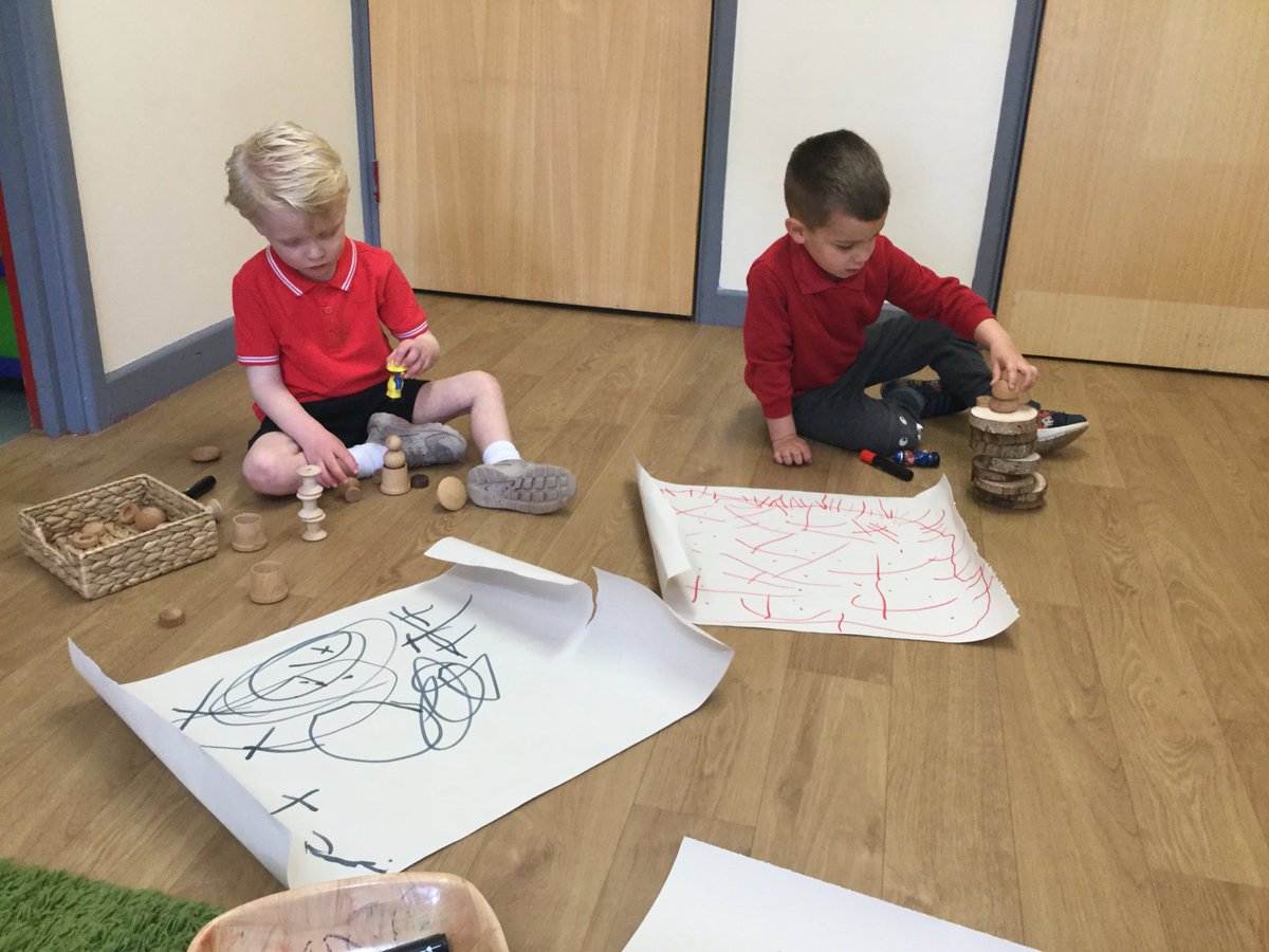 Undy Primary School tweet media