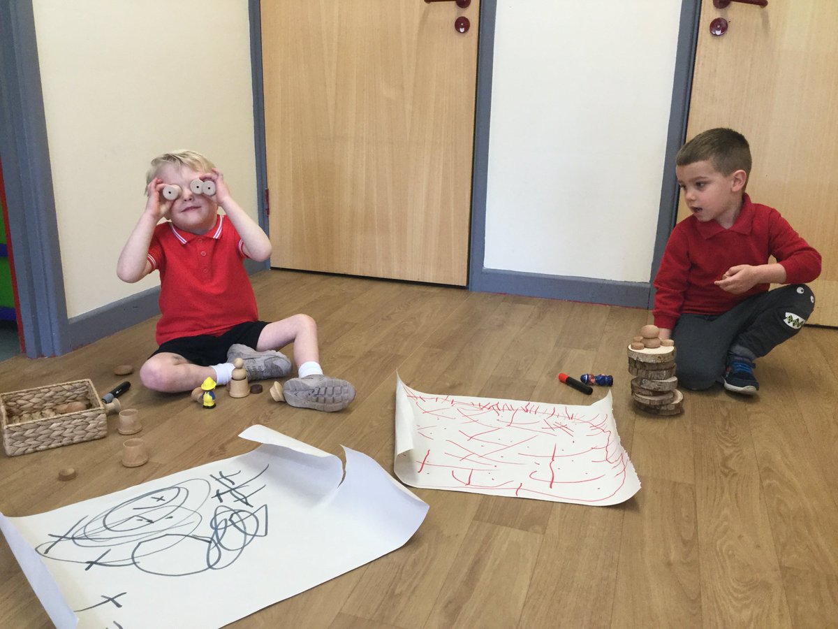 Undy Primary School tweet media