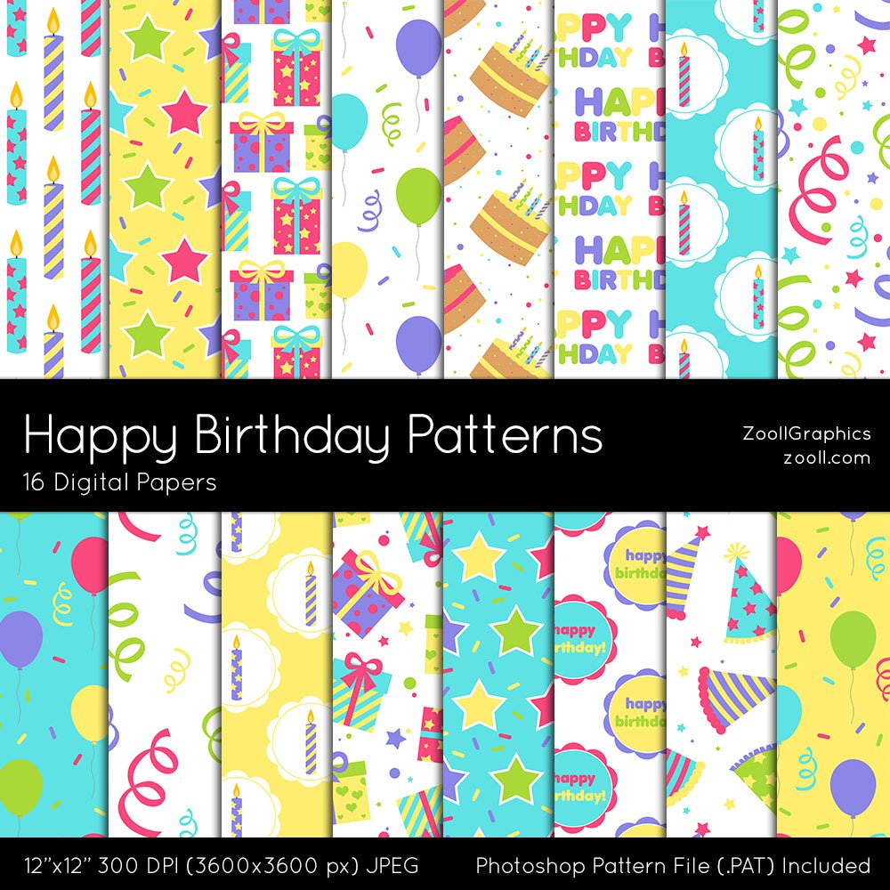 ZoollGraphics's tweet photo. Happy Birthday Digital Papers
#birthday #happybirthday #birthdaypatterns #birthdaypaper #digitalpaper #digitalpapers #pat #scrapbooking #digitalscrapbooking #printablepaper #papercrafts #crafts #paperdesign #digiscrap #instantdownload #etsy
https://t.co/pKF6WYZgcX https://t.co/WZJHf9YPsp