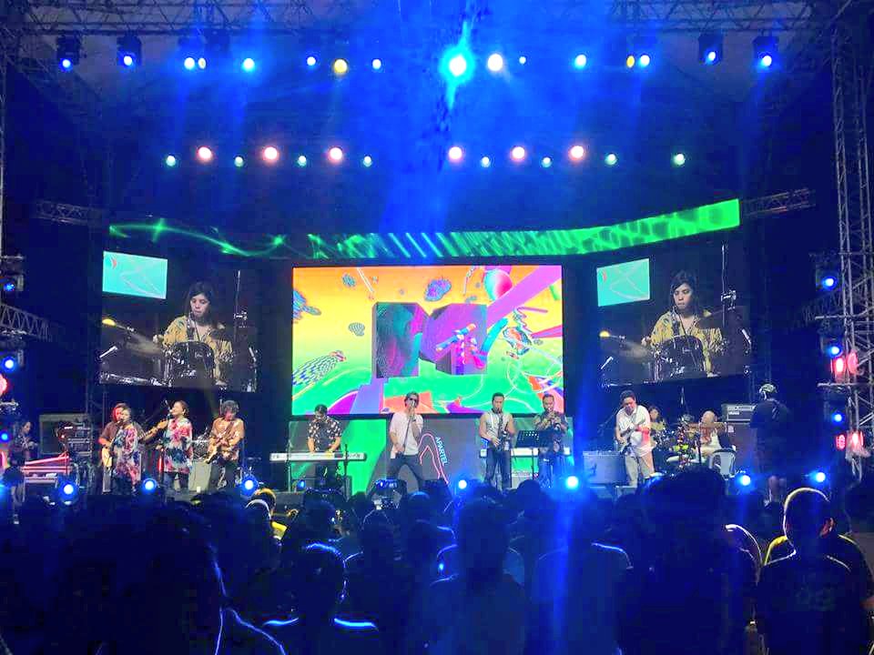 apartelph's tweet photo. Thank you @mtvph! #MTVSummerMixtape #LaborUnion2018 https://t.co/fZLLv1V8YC